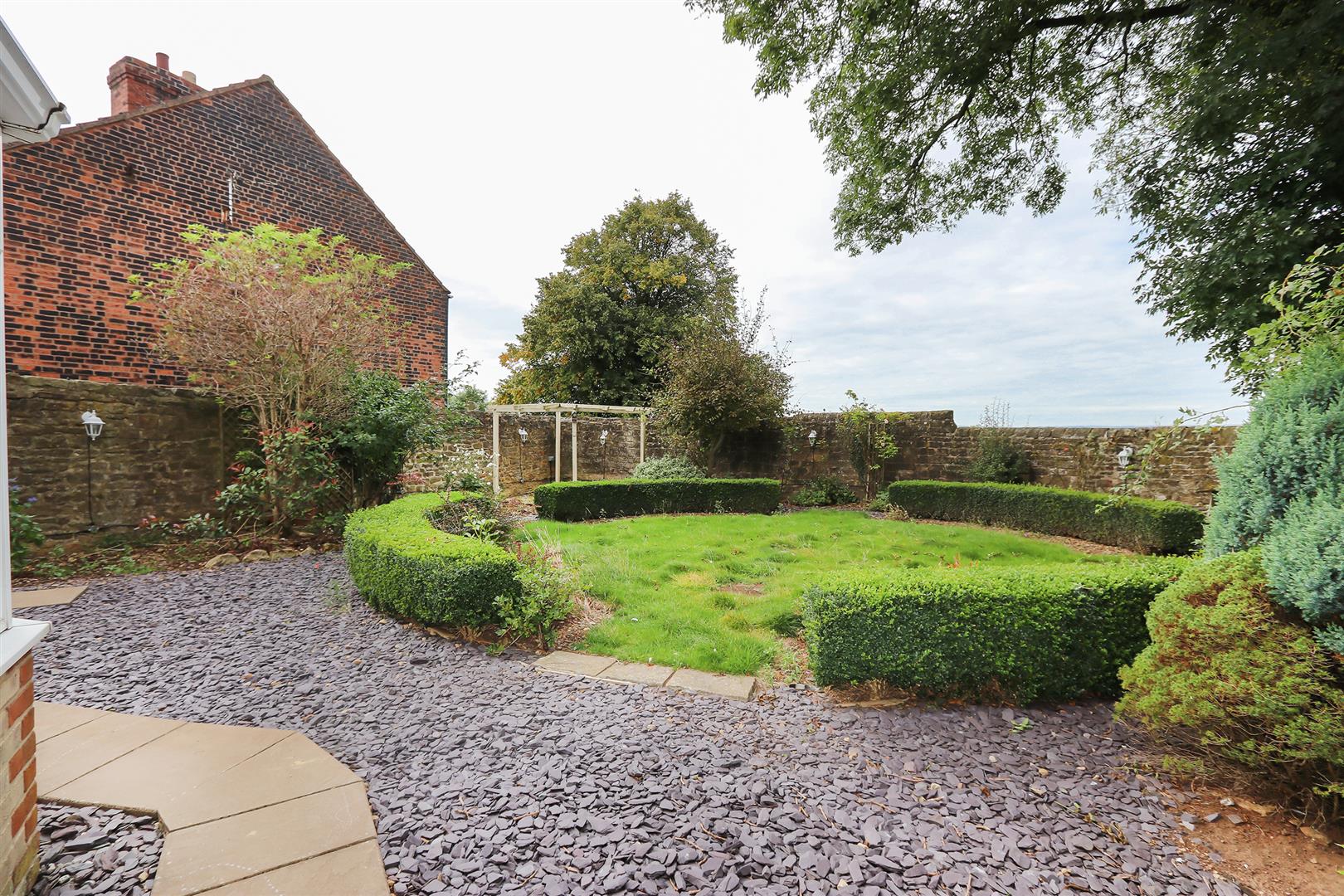 The Haybarn, Castle View, Palterton, Chesterfield, S44 6UQ Dales and Peaks